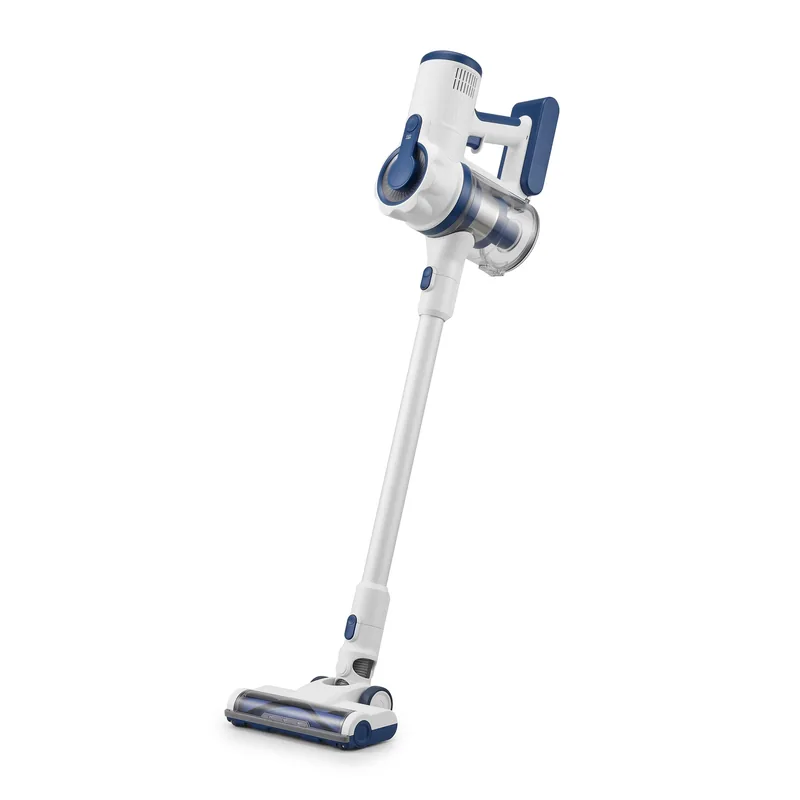 Cordless stick vacuum cleaner